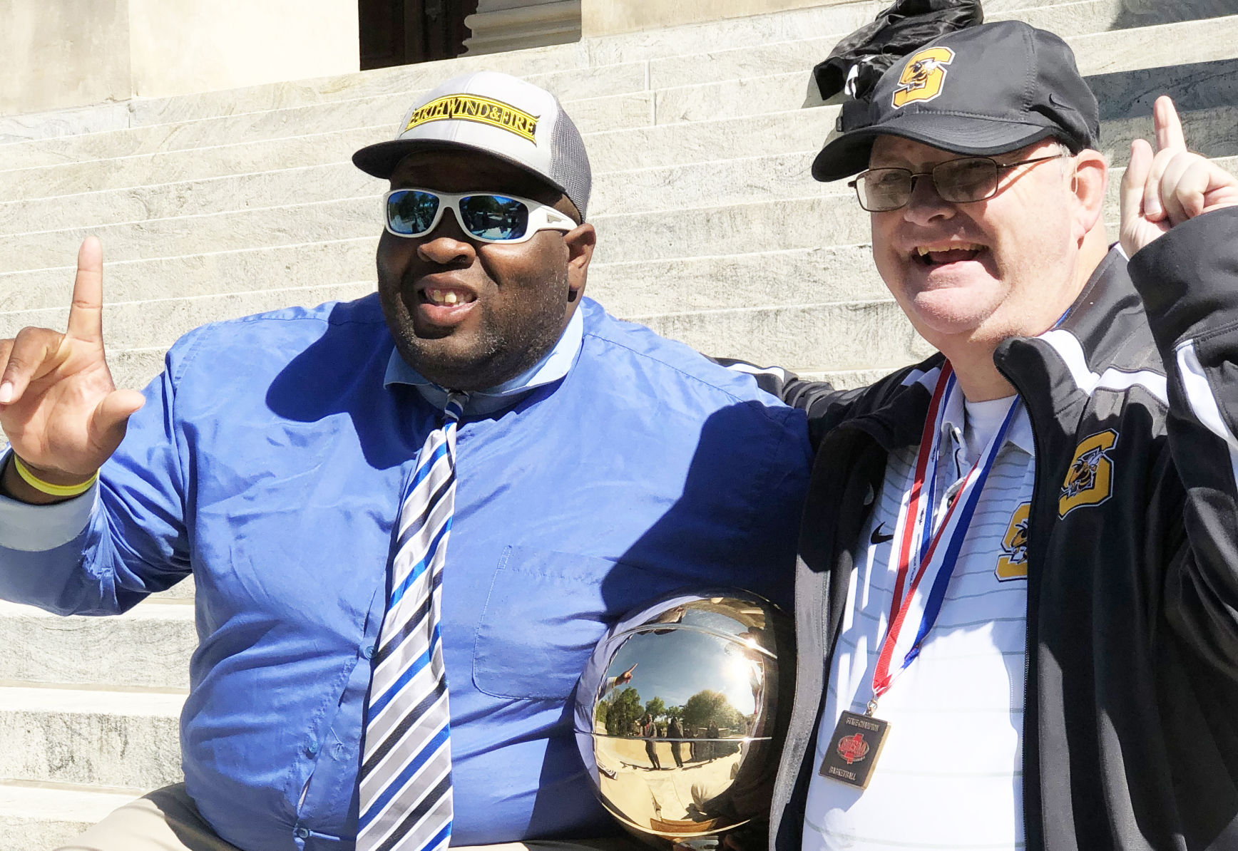 Starkville High School athletics